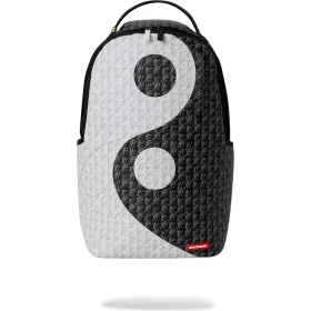 Sprayground Yin Yang Backpack Black