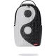 Sprayground Yin Yang Backpack Black