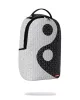 Sprayground Yin Yang Backpack Black