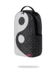 Sprayground Yin Yang Backpack Black