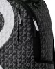 Sprayground Yin Yang Backpack Black