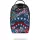 Sprayground Japanese Tattoo Shark Backpack Mulicolor One