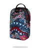Sprayground Japanese Tattoo Shark Backpack Mulicolor One