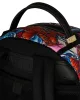 Sprayground Japanese Tattoo Shark Backpack Mulicolor One