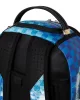 Sprayground Shark Island Backpack Blue