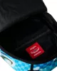 Sprayground Shark Island Backpack Blue