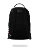 Sprayground Kahuku Niho Mano Backpack Black One