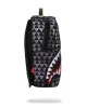 Sprayground Kahuku Niho Mano Backpack Black One