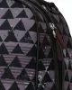 Sprayground Kahuku Niho Mano Backpack Black One