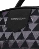 Sprayground Kahuku Niho Mano Backpack Black One