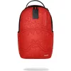 Sprayground James First Class Red Backpack Red