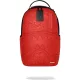 Sprayground James First Class Red Backpack Red