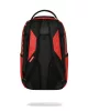 Sprayground James First Class Red Backpack Red