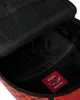 Sprayground James First Class Red Backpack Red