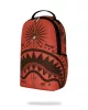 Sprayground Jon Z Tattoos Backpack Multicolor