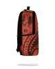 Sprayground Jon Z Tattoos Backpack Multicolor