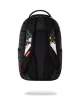 Sprayground Looney Tunes Fight Cloud Backpack Black