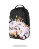Sprayground Looney Tunes Fight Cloud Backpack Black