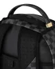 Sprayground Looney Tunes Fight Cloud Backpack Black