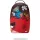 Sprayground Money Boy Chillin On Big Angry Bird Backpack Red One
