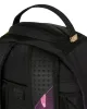 Sprayground Rick And Morty Kalaxian Crystal Pile Backpack Pink