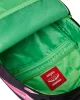 Sprayground Rick And Morty Kalaxian Crystal Pile Backpack Pink