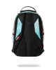 Sprayground Spongebob Crowd Backpack Mulicolor