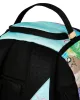 Sprayground Spongebob Crowd Backpack Mulicolor