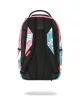 Sprayground Pink Panther Surf Backpack Pink