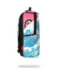 Sprayground Pink Panther Surf Backpack Pink