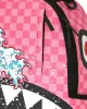 Sprayground Pink Panther Surf Backpack Pink
