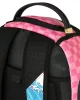 Sprayground Pink Panther Surf Backpack Pink