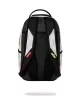 Sprayground Sesame Street Cookie Monster Shark Backpack Mulicolor