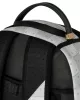 Sprayground Sesame Street Cookie Monster Shark Backpack Mulicolor