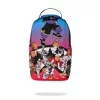 Sprayground Space Jam 25Th Anniversary Crew Backpack Mulicolor One