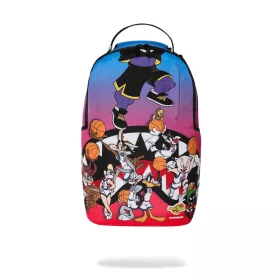   Sprayground Space Jam 25Th Anniversary Crew Backpack Mulicolor