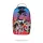 Sprayground Space Jam 25Th Anniversary Crew Backpack Mulicolor One