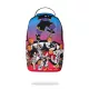 Sprayground Space Jam 25Th Anniversary Crew Backpack Mulicolor