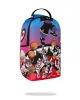 Sprayground Space Jam 25Th Anniversary Crew Backpack Mulicolor One