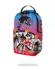 Sprayground Space Jam 25Th Anniversary Crew Backpack Mulicolor One
