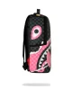 Sprayground Pink Panther On The Run Backpack Pink