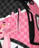 Sprayground Pink Panther On The Run Backpack Pink