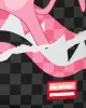 Sprayground Pink Panther On The Run Backpack Pink