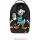 Sprayground Disney Scrooge Counting Money Backpack Black