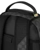 Sprayground Disney Scrooge Counting Money Backpack Black