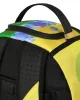Sprayground Spongebob And Moneybear Backpack Mulicolor
