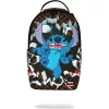 Sprayground Disney Stitch Breakout Backpack Blue