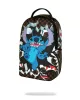 Sprayground Disney Stitch Breakout Backpack Blue
