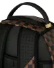 Sprayground Disney Stitch Breakout Backpack Blue