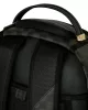 Sprayground Family Guy Stewie Holding Bear Keychain Backpack Black